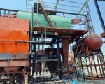 “Hỗ trợ ứng dụng máy cắt Plasma CNC trong sản xuất nồi hơi công nghiệp ”