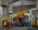 QUY TRÌNH VẬN HÀNH LÒ HƠI