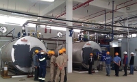 sửa chữa lò hơi ở tại bình dương