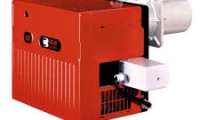 ĐẦU ĐỐT DẦU CHO LÒ HƠI