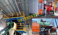 LẮP ĐẶT NỒI HƠI
