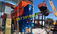 Nâng cấp và cải tạo lò hơi