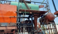 “Hỗ trợ ứng dụng máy cắt Plasma CNC trong sản xuất nồi hơi công nghiệp ”