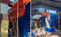 cung cấp lò hơi giá tốt