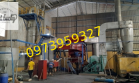 QUY TRÌNH VẬN HÀNH LÒ HƠI