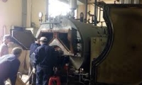 Dịch vụ sửa chữa lò hơi