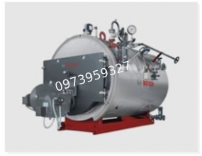 lò hơi tân tiến nhất  1