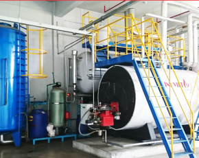 dịch vụ sữa chữa lò hơi Bình Dương
